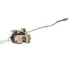 Recambio de cerradura puerta delantera derecha para ssangyong musso 2.3 d referencia OEM IAM   