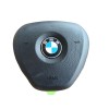 Recambio de airbag delantero izquierdo para bmw x4 (f26) xdrive 35 d referencia OEM IAM 32306888436 32678734206 