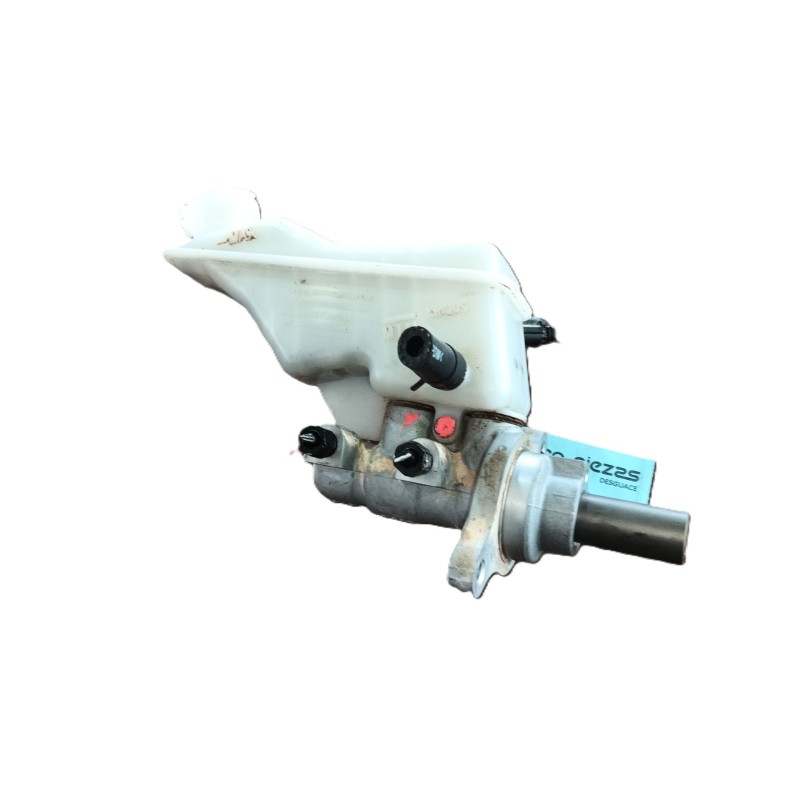 Recambio de bomba freno para hyundai tucson (tl, tle) 1.6 gdi referencia OEM IAM 58510D7100 DT107 