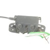 Recambio de cerradura capot para hyundai ix35 classic 2wd referencia OEM IAM   