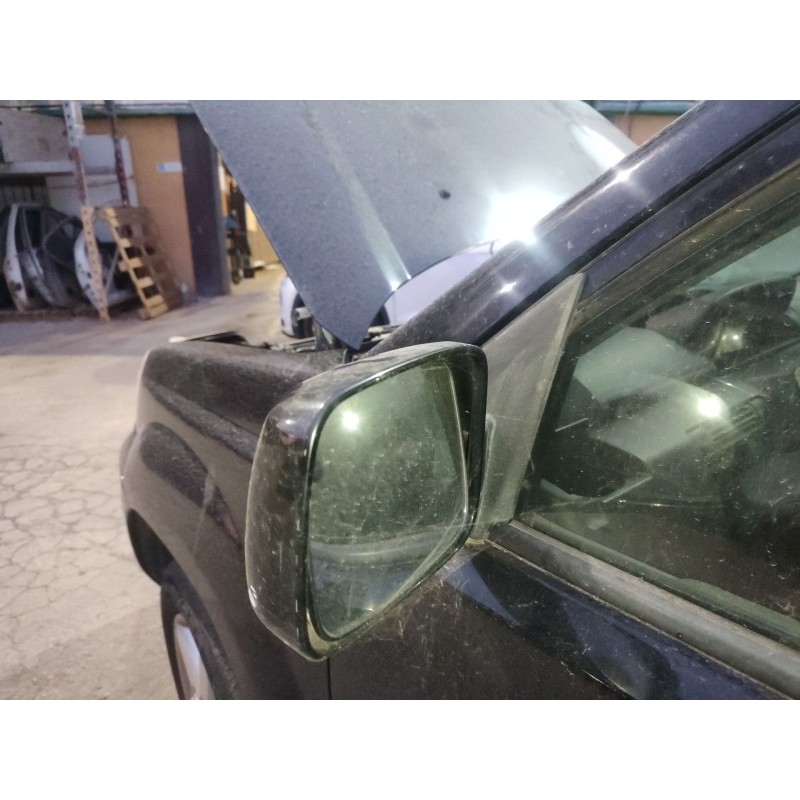 Recambio de retrovisor izquierdo para nissan x-trail i (t30) 2.2 dci referencia OEM IAM K6302EQ400  