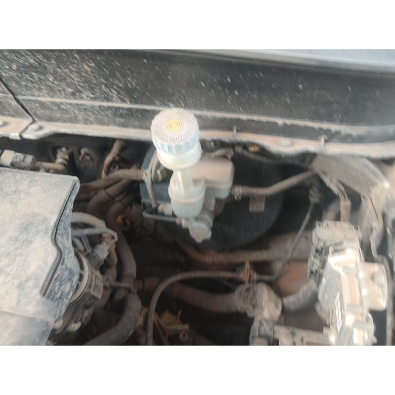 Recambio de bomba freno para suzuki vitara (ly) 1.6 (apk 416) referencia OEM IAM 5110054P21000  