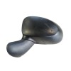 Recambio de espejo retrovisor izquierdo para chevrolet matiz (m200, m250) 0.8 referencia OEM IAM 96600411 012291 