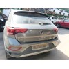 Recambio de paragolpes trasero para volkswagen t-roc (a11, d11) 2.0 tdi scr referencia OEM IAM 2GA807421DGRU  