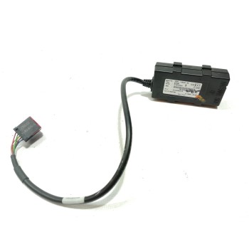 NO IDENTIFICADO 3W8314B409AB 