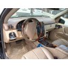 mercedes-benz clase m (w163) del año 2002
