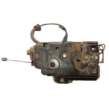 CERRADURA PUERTA DELANTERA IZQUIERDA 3B1837015AQ 7E1837015A 
