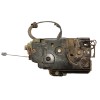 Recambio de cerradura puerta delantera izquierda para seat ibiza iii (6l1) 1.9 tdi referencia OEM IAM 3B1837015AQ 7E1837015A 