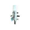 Recambio de bomba freno para hyundai tucson (tl, tle) 1.6 gdi referencia OEM IAM 58510D7100 DT107 
