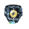 Recambio de airbag delantero izquierdo para bmw x4 (f26) xdrive 35 d referencia OEM IAM 32306888436 32678734206 