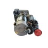 Recambio de motor arranque para bmw 1 (f40) 118 d referencia OEM IAM 12418580390 858039004 