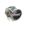 Recambio de caudalimetro para nissan tiida (c11x/sc11x) acenta referencia OEM IAM 82003589017  5WK97007