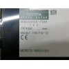 Recambio de modulo electronico para toyota auris active referencia OEM IAM 8999002160  MB2325007265 TMLF1010