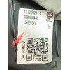 Recambio de guarnecido puerta trasera derecha para volkswagen id.4 (e21) pro eléctrico referencia OEM IAM 11A867210BEOZ 11B86721