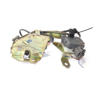 CERRADURA MALETERO / PORTON 7L0827506D 