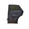 Recambio de puerta trasera derecha para audi q3 sportback (f3n) 35 tfsi mild hybrid referencia OEM IAM 83F833052A  