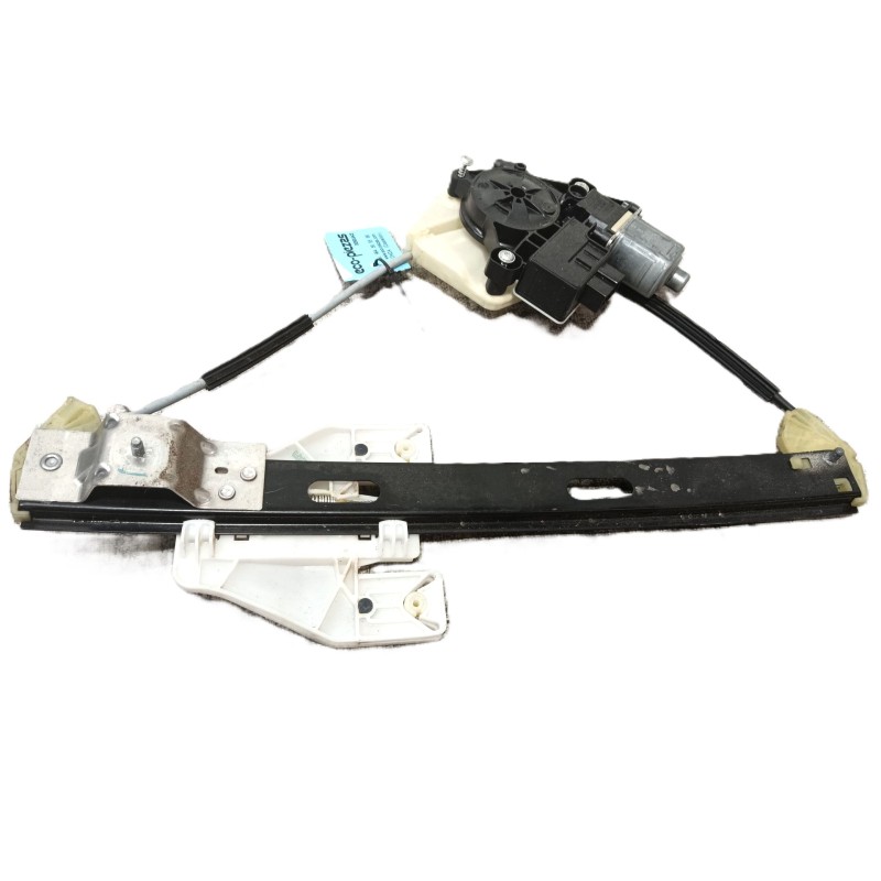 Recambio de elevalunas trasero derecho para seat leon (5f1) 1.2 tsi referencia OEM IAM 5Q0959812E  