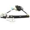 Recambio de elevalunas trasero derecho para seat leon (5f1) 1.2 tsi referencia OEM IAM 5Q0959812E  