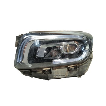 FARO IZQUIERDO A2479063700 A2479063100 