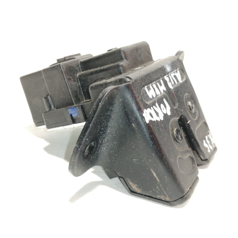 Recambio de cerradura maletero / porton para hyundai ix35 classic 2wd referencia OEM IAM 812301H300  