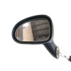 Recambio de espejo retrovisor izquierdo para chevrolet matiz (m200, m250) 0.8 referencia OEM IAM 96600411 012291 