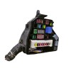 Recambio de caja reles / fusibles para toyota yaris active referencia OEM IAM 826620D100  