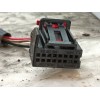 Recambio de retrovisor izquierdo para audi a3 sportback (8pa) 1.6 fsi referencia OEM IAM 8P1858531K01C  
