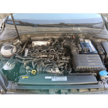 DESPIECE MOTOR 