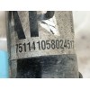 Recambio de transmision delantera derecha para nissan qashqai ii (j11, j11_) 1.5 dci referencia OEM IAM 391004EA0B 10345944 