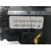 Recambio de mando limpia para seat leon (1m1) signo referencia OEM IAM 4B0953503H  K0301202032