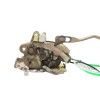 Recambio de cerradura puerta delantera derecha para ssangyong musso 2.3 d referencia OEM IAM   