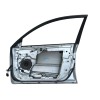 Recambio de puerta delantera derecha para nissan primera (p12) 1.9 dci referencia OEM IAM 80100BA030  