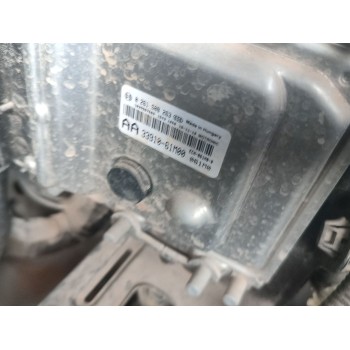 CENTRALITA MOTOR UCE 