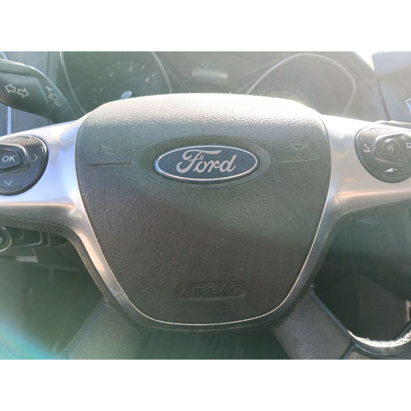 Recambio de airbag delantero izquierdo para ford focus iii 1.6 tdci referencia OEM IAM 1787154  