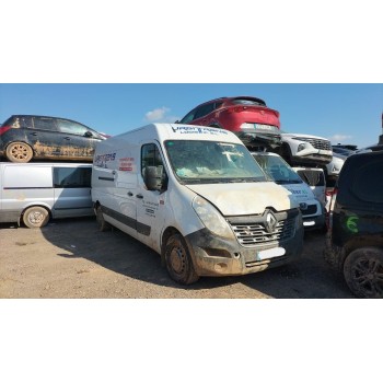 RENAULT MASTER III FURGONETA (FV)