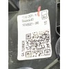 Recambio de guarnecido puerta trasera derecha para volkswagen id.4 (e21) pro eléctrico referencia OEM IAM 11A867210BEOZ 11B86721