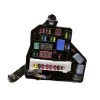 Recambio de caja reles / fusibles para toyota yaris active referencia OEM IAM 826620D100  
