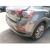 Recambio de paragolpes trasero para volkswagen t-roc (a11, d11) 2.0 tdi scr referencia OEM IAM 2GA807421DGRU  