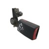 Recambio de enganche cinturon trasero derecho para cupra ateca 2.0tsi 4drive referencia OEM IAM 20120405  