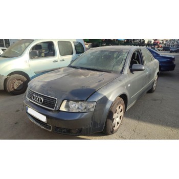 AUDI A4 B6 (8E2)