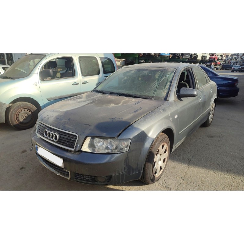 audi a4 b6 (8e2) del año 2001