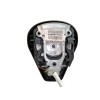Recambio de airbag delantero izquierdo para citroën c3 1.1 cool referencia OEM IAM CA103323ZE  