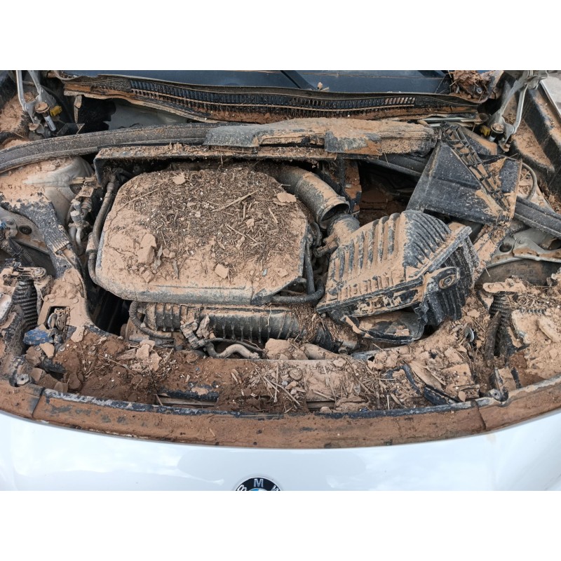 Recambio de motor completo para bmw x2 (f39) sdrive 18 i referencia OEM IAM   