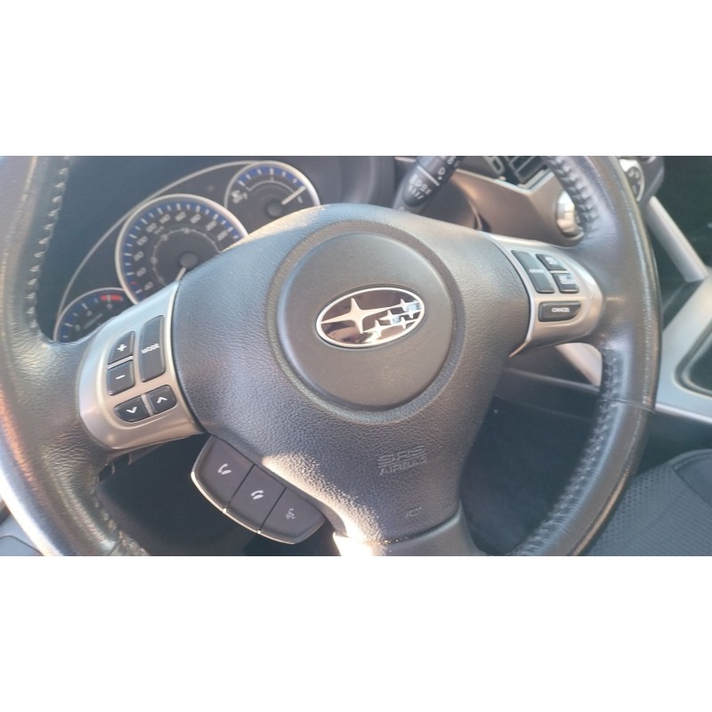 Recambio de airbag delantero izquierdo para subaru forester (sh_) 2.0 d awd (shh) referencia OEM IAM 98211SC002JC  