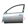 Recambio de puerta delantera izquierda para nissan primera (p12) 1.9 dci referencia OEM IAM 80101BA030  