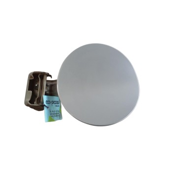 TAPA EXTERIOR COMBUSTIBLE 