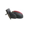 Recambio de retrovisor izquierdo para peugeot 107 (pm_, pn_) 1.0 referencia OEM IAM 879400H011 879400H011 