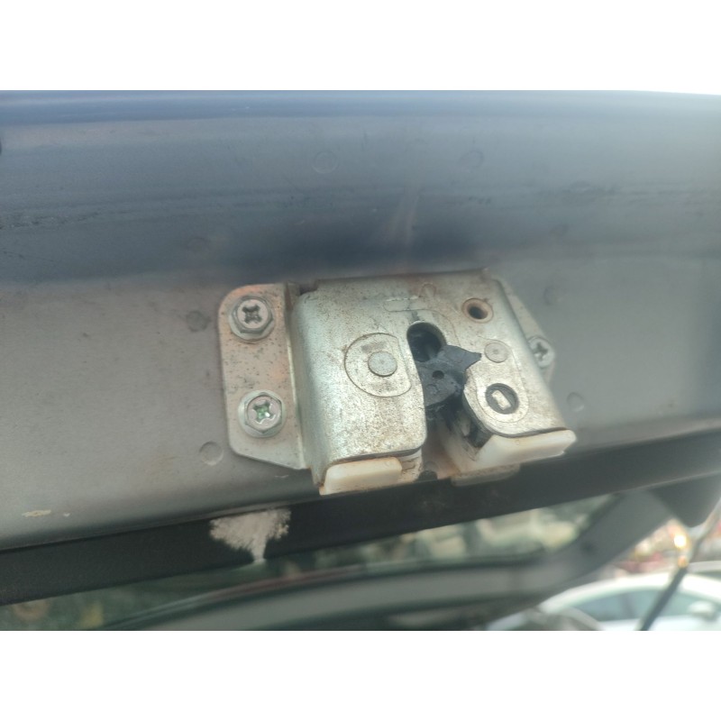 Recambio de cerradura maletero / porton para suzuki vitara (ly) 1.6 (apk 416) referencia OEM IAM 8251054P12000  