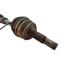 Recambio de transmision delantera derecha para nissan qashqai ii (j11, j11_) 1.5 dci referencia OEM IAM 391004EA0B 10345944 