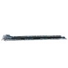 Recambio de faldon lateral para toyota yaris (_p21_, _pa1_, _ph1_) 1.5 hybrid (mxph10) referencia OEM IAM 75852K0901 75860K0080 